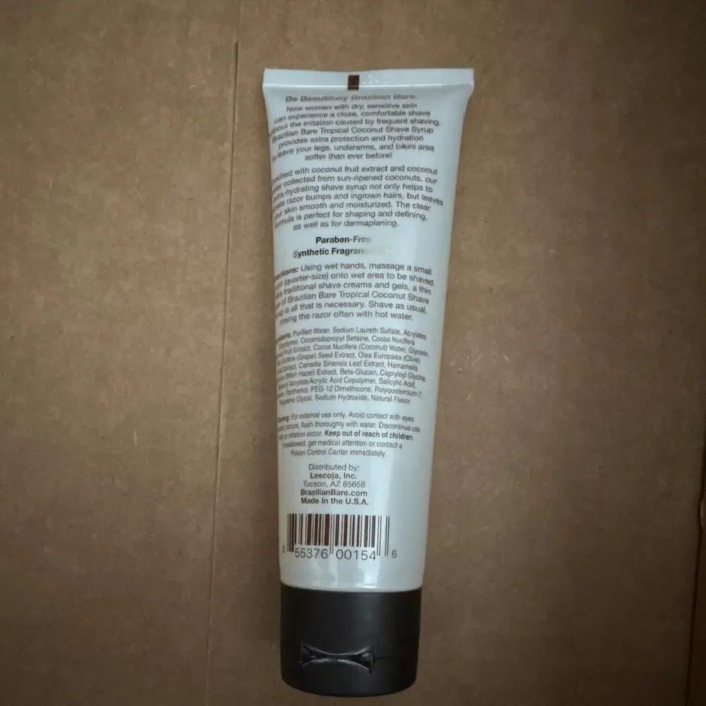 Brazilian Bare brazilian bare